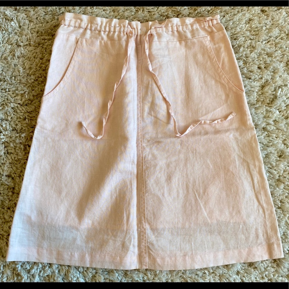 Downeast skirt